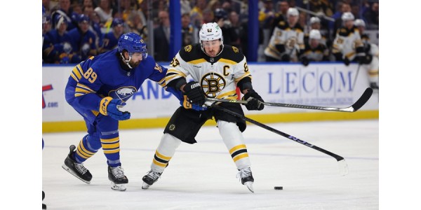 Brad Marchand får kanske inte en kontraktsförlängning från Boston Bruins
